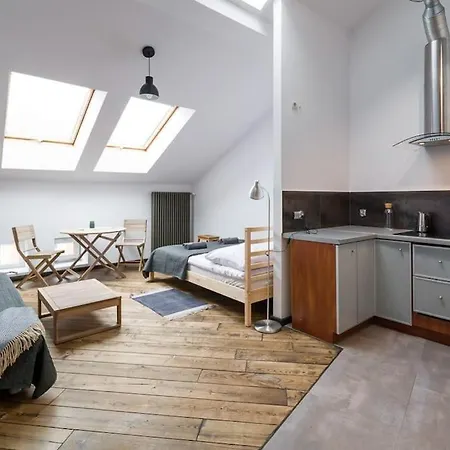 Appartement Hidden Gem In The Very Center