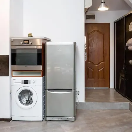 Hidden Gem In The Very Center Cracovie