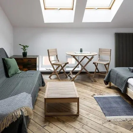 Hidden Gem In The Very Center