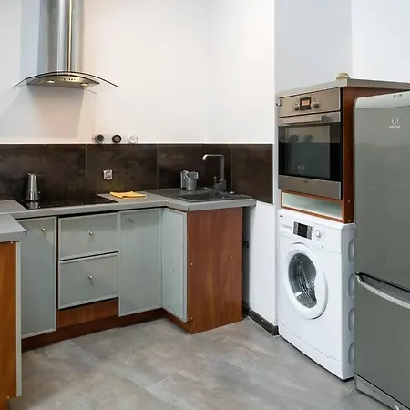 Apartment Hidden Gem In The Very Center Krakow