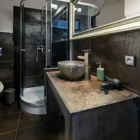 Hidden Gem In The Very Center Apartamento