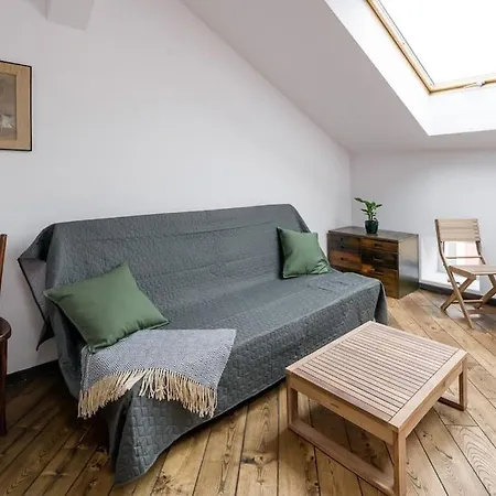 Hidden Gem In The Very Center Apartment Krakow